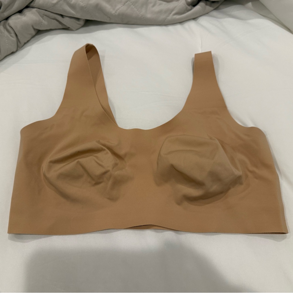 Knix Luxelift Pullover Wireless Bra